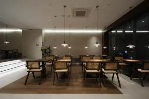 画舍 Colorstory Hotel - 余姚