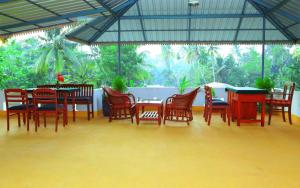 Alapatt Homestay