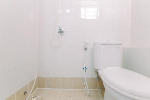 Good Deal and Restful Studio Bassura City Apartment By Travelio