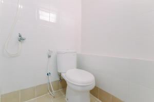 Good Deal and Restful Studio Bassura City Apartment By Travelio