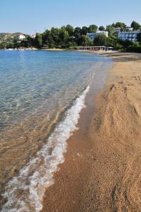 Kleopatra Villas - Seaside Suites Skiathos Greece