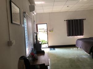 Cheap rooms in Chiang Mai ห้องพักรายวันราคาถูกเชียงใหม่