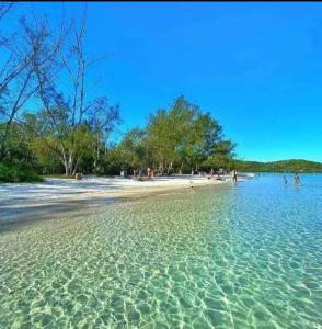 A 50m da Praia do Forte em Cabo Frio