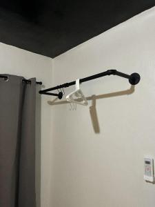 Beach room for 2 at Dallúyon Beach House