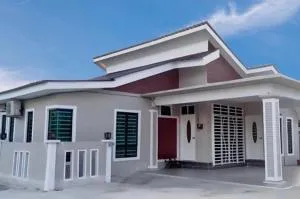 Aina Guest House - Kampong Setol