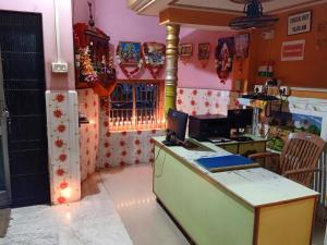 Parivartan Hotel & Lodge