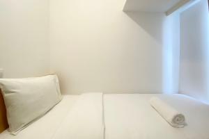 Comfort 2BR at 38th Floor Tokyo Riverside PIK 2 Apartment By Travelio