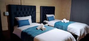 Risima Guest Lodge Hazyview