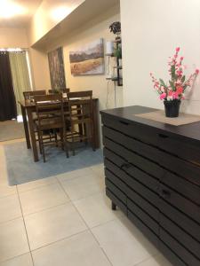 Holiday Suite One Bedroom Condo Unit