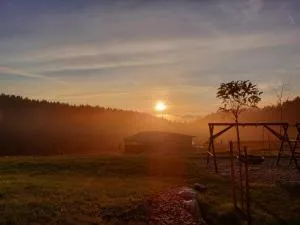 Ferienwohnung am Sperchenedergut - Mattigkofen
