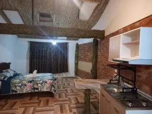 Casa Pórticos del Pedregal - Roa