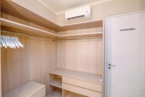 Elegant and Comfort 2BR Apartment at FX Residence By Travelio