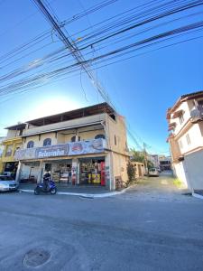 CASA DIVISA DAS PRAIA