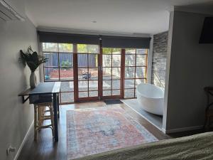 The Garden House BnB