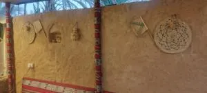 Country House Bidiya - Al Wāşil