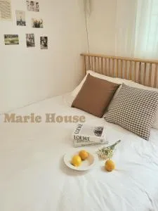 Marie House Seoul 강동 천호 - Namugil