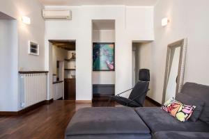 SantAngelo Terrace Apartment