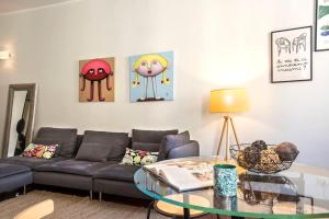 SantAngelo Terrace Apartment