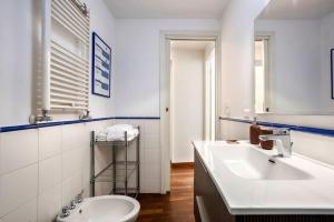 Appartamento con 2 Camere da Letto