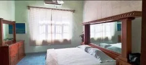 Casa Camargo - Lerma