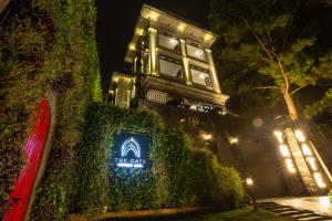 The Gate Boutique Hotel Đà Lạt