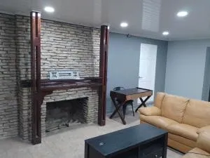 Hospedaje Casa Académica - El Prado