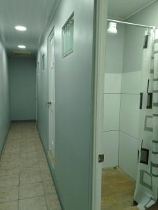 Hospedaje Casa Académica