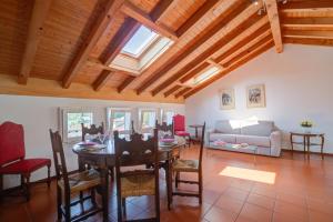 Attico a Caslano - Happy Rentals