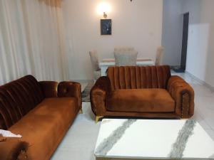 Sandalwood Gardens apartments Kilimani