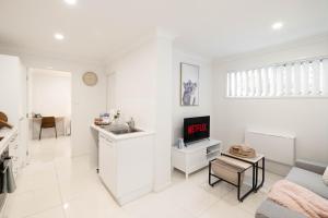 布里斯班 Smart Suites Self Check-in Apartments - N Freney 民宿 套房