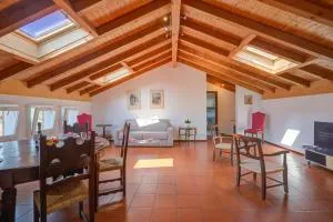 Attico a Caslano - Happy Rentals - كاسلانو