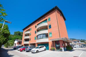 Attico a Caslano - Happy Rentals