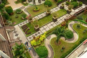 Nusantara Pelangi Rooms By Reccoma