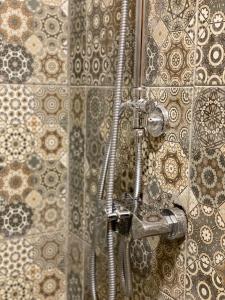 ستوديو حديث هادئ ومريح