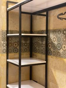 ستوديو حديث هادئ ومريح