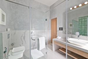Melhor Stays Villa - L-M303 Luxury 3BHK villa with Private pool, Anjuna