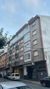 Apartamento A Costa Da Morte