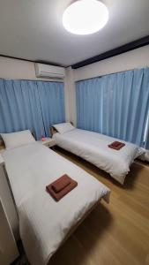 Uhome Tabata Apartment