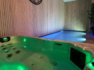 Wellness queen - Harzé