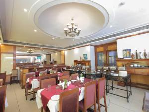 Palette Hotel Surya by CheckIn, Vadodara
