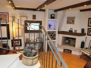 House Rilovi - Two Bedroom House with Swimming Pool and Jacuzzi - Radovići
