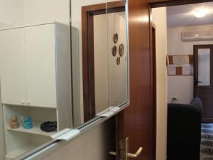 Apartments Sweet Life - One-Bedroom Apartment with Terrace Nina ST