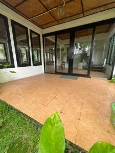 Happy Hippy House4 - Ban Phai Bae