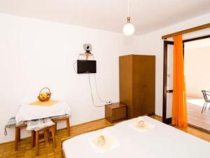 Villa Barbara - Studio with Terrace and Sea View br 2