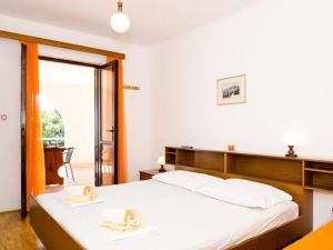 Villa Barbara - Studio with Terrace and Sea View br 2