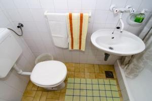 Villa Barbara - Studio with Terrace and Sea View br 2