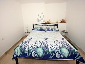 Apartment Zorica - One Bedroom Apartment with Terrace ST