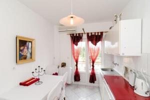 Apartments Villa Nikol - Standard Two Bedroom Apartment with Terrace APT 5