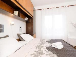 Apartments Villa Nikol - Standard Two Bedroom Apartment with Terrace APT 5