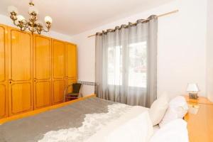 Apartments Villa Nikol - Standard Two Bedroom Apartment with Terrace APT 5